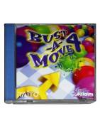 Bust A Move 4 Dreamcast