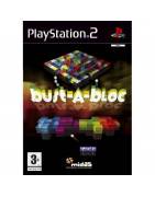 Bust-A-Bloc PS2
