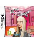 Busy Scissors Nintendo DS