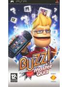 Buzz The Master Quiz PSP