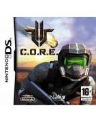 C.O.R.E Nintendo DS