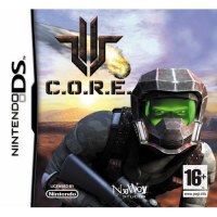 C.O.R.E Nintendo DS C.O.R.E Nintendo DS