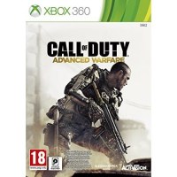 Call of Duty Advanced Warfare Standard Edition XBox 360 Call of Duty Advanced Warfare Standard Edition XBox 360