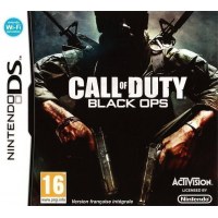 Call of Duty: Black Ops Nintendo DS