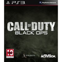 Call of Duty Black Ops PS3 Call of Duty Black Ops PS3