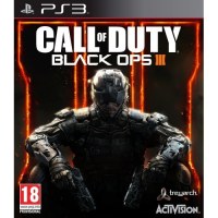 Call of Duty Black Ops III PS3 Call of Duty Black Ops III PS3