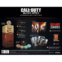 Call of Duty Black Ops III Juggernog Edition Xbox One Call of Duty Black Ops III Juggernog Edition Xbox One