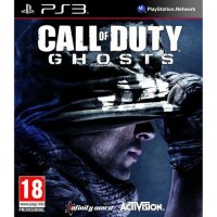 Call of Duty: Ghosts PS3 Call of Duty: Ghosts PS3