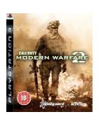 Call of Duty: Modern Warfare 2 PS3