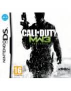 Call of Duty Modern Warfare 3 Nintendo DS