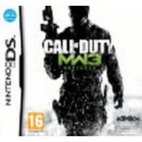 Call of Duty Modern Warfare 3 Nintendo DS Call of Duty Modern Warfare 3 Nintendo DS