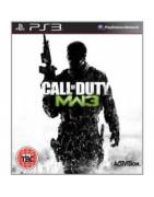 Call of Duty: Modern Warfare 3 PS3