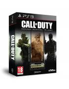 Call Of Duty Modern Warfare Trilogy PS3