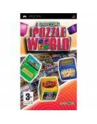 Capcom Puzzle World PSP