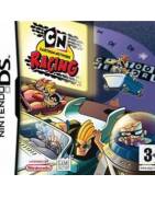 Cartoon Network Racing Nintendo DS
