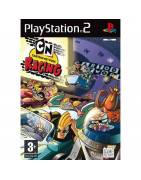 Cartoon Network Racing PS2