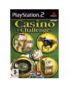 Casino Challenge PS2