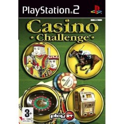 Casino Challenge PS2