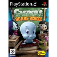 Casper Scare School PS2 Casper Scare School PS2