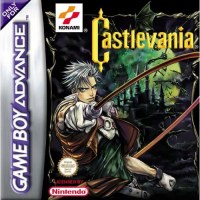 Castlevania Gameboy Advance Castlevania Gameboy Advance