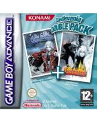 Castlevania: Double Pack Gameboy Advance