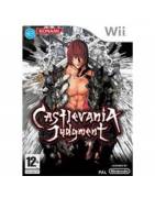 Castlevania: Judgement Nintendo Wii