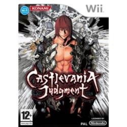 Castlevania: Judgement Nintendo Wii
