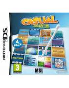 Casual Classics Nintendo DS