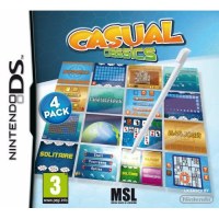Casual Classics Nintendo DS Casual Classics Nintendo DS