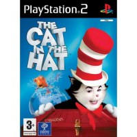 Cat in the Hat Dr Seuss PS2 Cat in the Hat Dr Seuss PS2