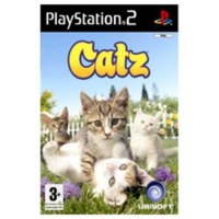 Catz PS2 Catz PS2
