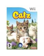Catz Nintendo Wii