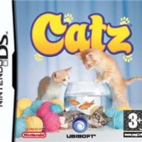 Catz 2006 Nintendo DS Catz 2006 Nintendo DS