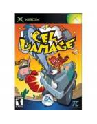 Cel Damage Xbox Original
