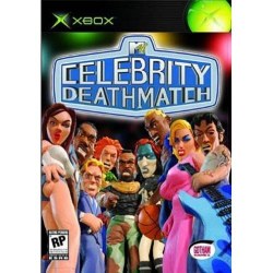 Celebrity Deathmatch Xbox Original