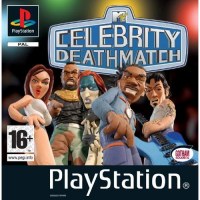 Celebrity Deathmatch PS1 Celebrity Deathmatch PS1