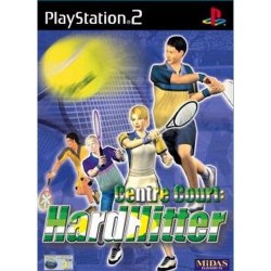 Centre Court Hard Hitter PS2