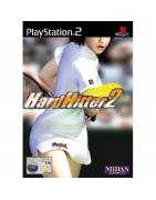 Centre Court Hard Hitter 2 PS2