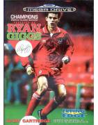 Ryan Giggs Champions World Class Soccer Megadrive