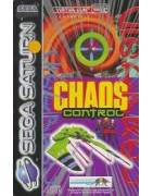 Chaos Control Saturn