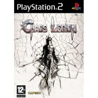 Chaos Legion PS2 Chaos Legion PS2