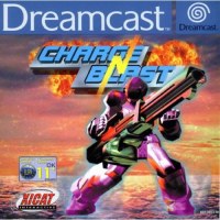 Charge n Blast Dreamcast Charge n Blast Dreamcast