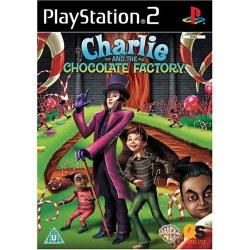 Charlie and the Chocolate Factory PS2