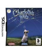 Charlottes Web Nintendo DS