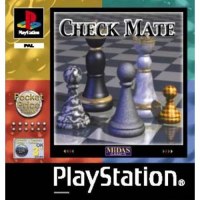 Checkmate PS1 Checkmate PS1