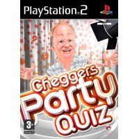 Cheggers Party Quiz PS2 Cheggers Party Quiz PS2