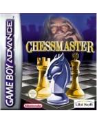 Chessmaster 8000 Gameboy Advance