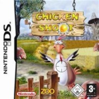 Chicken Shoot Nintendo DS Chicken Shoot Nintendo DS