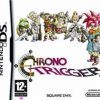Chrono Trigger Nintendo DS Chrono Trigger Nintendo DS