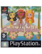 Cindys Caribbean Holiday PS1